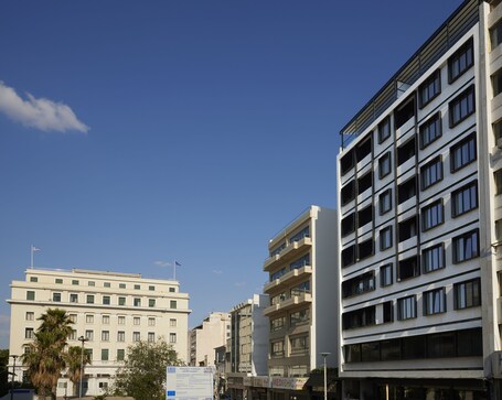 The Port Square Hotel - Image 41