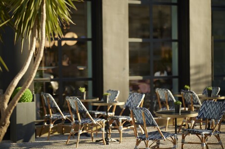 The Port Square Hotel - Image 32