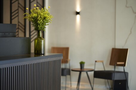 The Port Square Hotel - Image 57