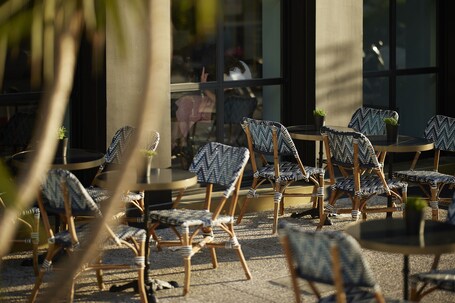 The Port Square Hotel - Image 21