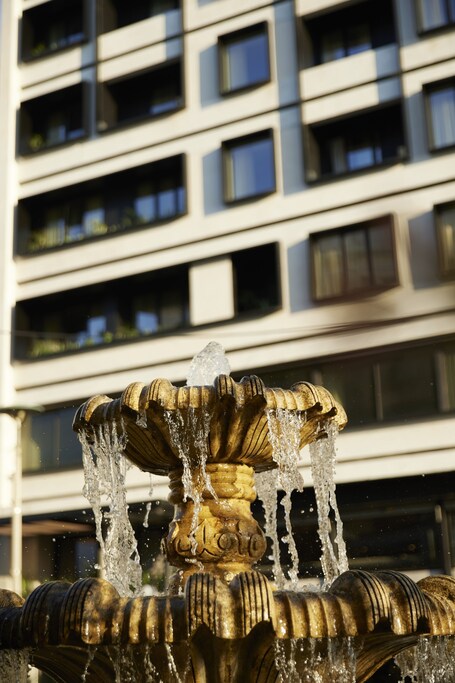 The Port Square Hotel - Image 54