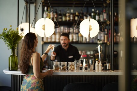 The Port Square Hotel - Image 28