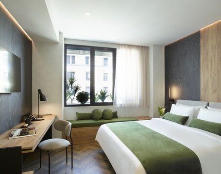 The Port Square Hotel - Image 38
