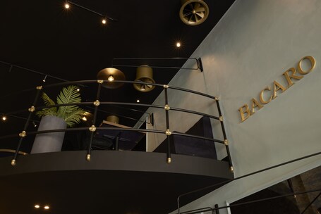 The Port Square Hotel - Image 30