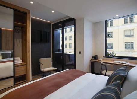 The Port Square Hotel - Image 76