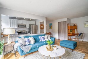 Télévision, espaces bureaux