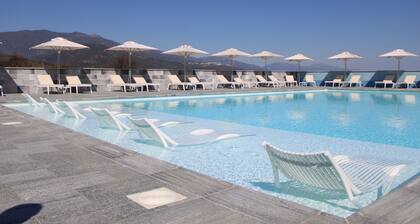 Appartement T3 de 2 Ă 6 personnes