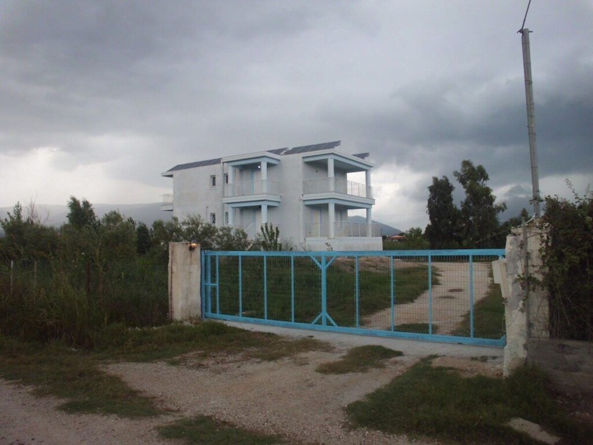 Image de profil de l’hôte