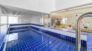 Room - Taean Irang Kidspoolvilla (Taean)