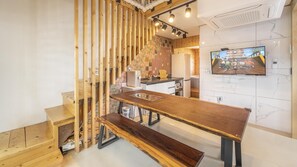 Basic Room, 1 Bedroom (Pool Villa_202 (Oceanview)) | 1 bedroom, free WiFi - Taean Irang Kidspoolvilla (Taean)