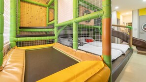 Basic-Zimmer, 1 Schlafzimmer (Pool Villa_101(Oceanview)) | 1 Schlafzimmer, kostenloses WLAN