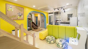 Basic-Zimmer, 1 Schlafzimmer (Pool Villa_101(Oceanview)) | 1 Schlafzimmer, kostenloses WLAN