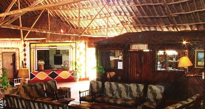 Red Elephant Lodge