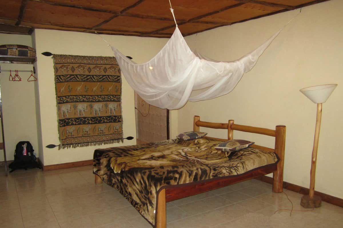 Ropa de cama
