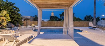 Villa Desideria - Matino