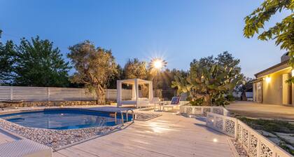 Villa Desideria - Matino