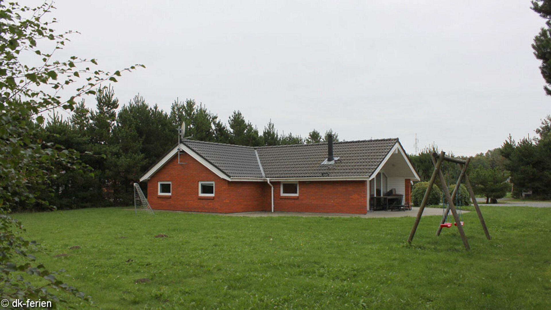 Vrbo Property