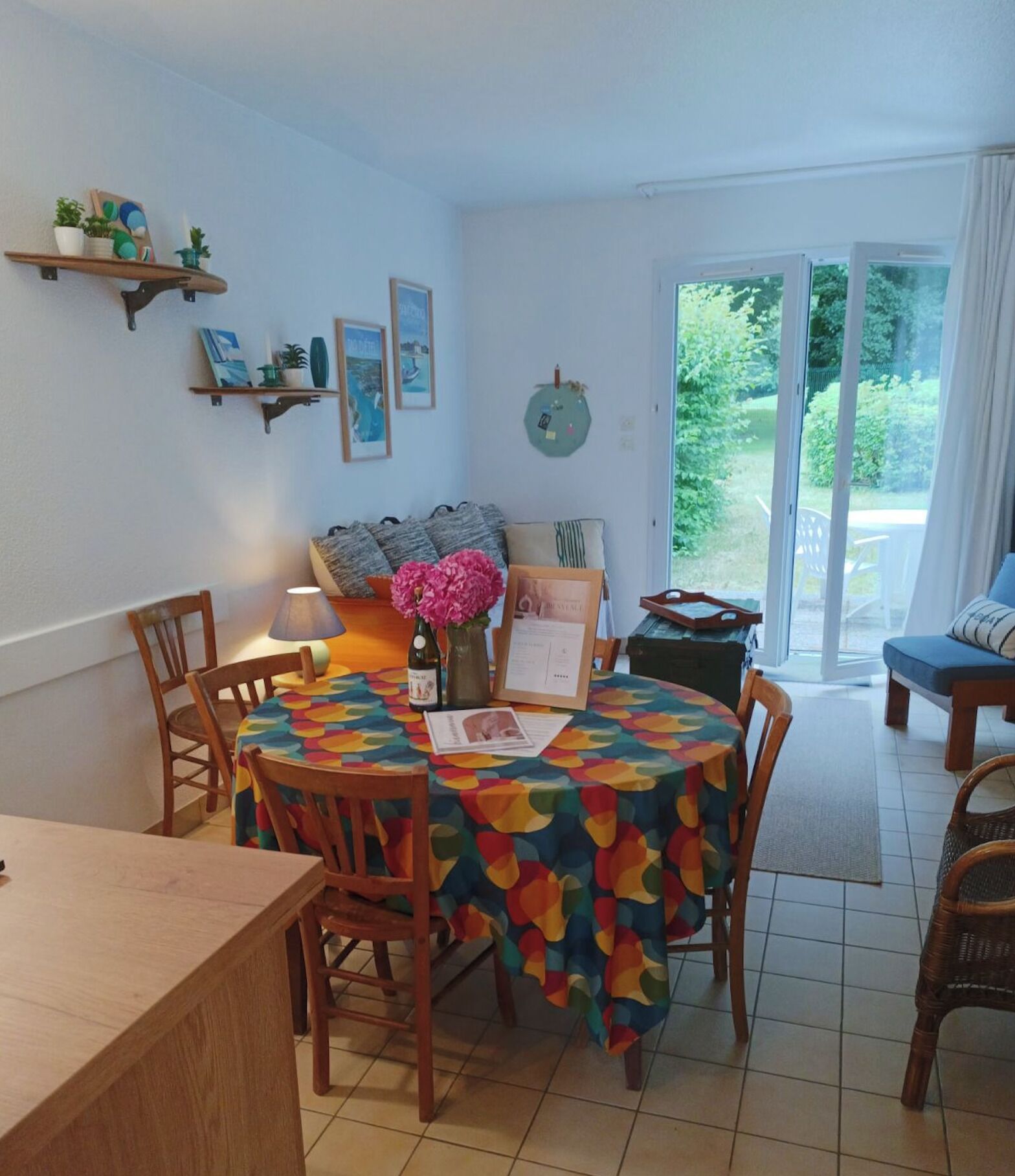 Un Peu De Fraîcheur ! Faites-vite Sem. En Juil. Encore Dispo - Morbihan