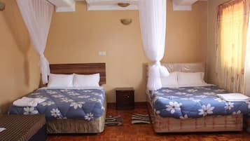 Habitación estándar