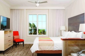 2 chambres, Wi-Fi