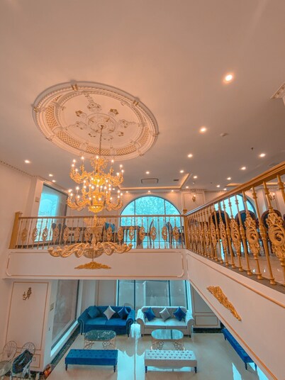 Kingdom Hotel Cửa Lò