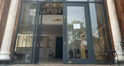 Kingdom Hotel Cua Lo