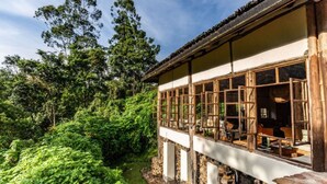 Unclassified image, 2 of 10, button - Bwindi Safari Lodge (Nkuringo)