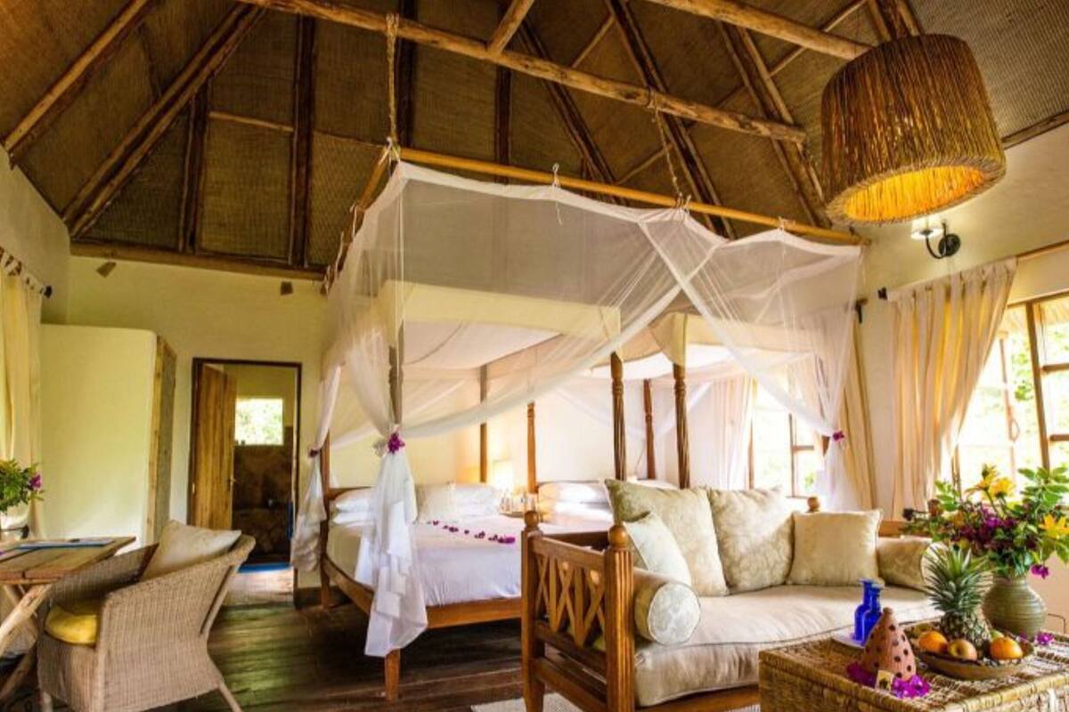 Room, Private Bathroom