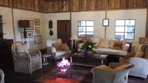 Unclassified image, 4 of 10, button - Bwindi Safari Lodge (Nkuringo)