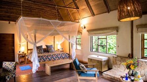 Unclassified image, 5 of 10, button - Bwindi Safari Lodge (Nkuringo)