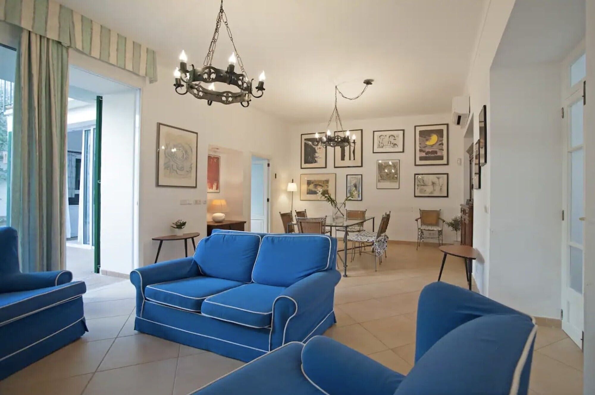 Interieur