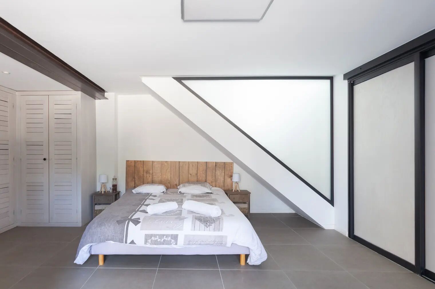 2 多间卧室、熨斗/熨衣板、旅行婴儿床、免费 WiFi