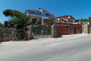 Exterieur