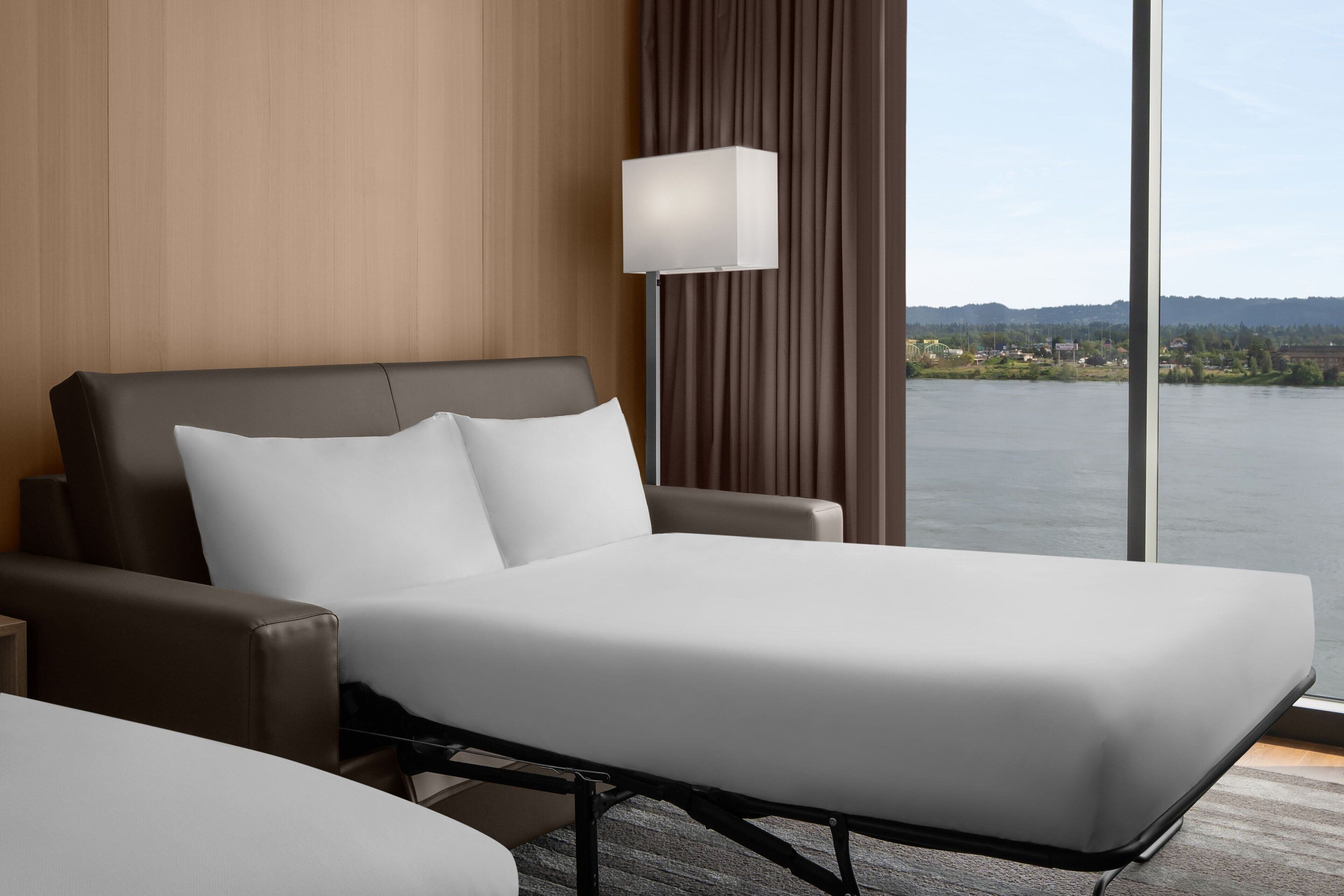 in-room safe, desk, iron/ironing board, free cots/infant beds