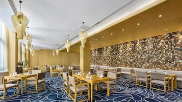餐厅