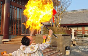 Children's activities - Garrya Xi'an Lintong (Xi'an)