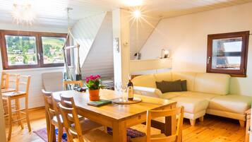 Opções para refeição