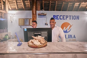 Recepción