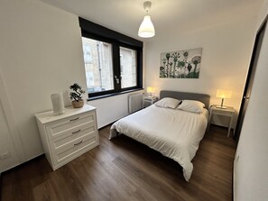 2 bedrooms, free WiFi - High comfort accommodation | Le Puy en Velay (Le Puy-en-Velay)