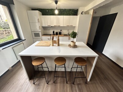 High comfort accommodation | Le Puy en Velay