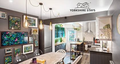No.11 - Harrogate - Yorkshire Stays