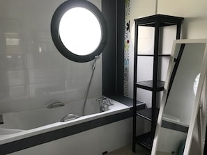 Badewanne