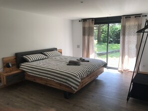 4 chambres, Wi-Fi