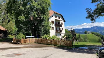 Außenbereich