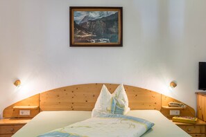 Wi-Fi gratuit, draps fournis