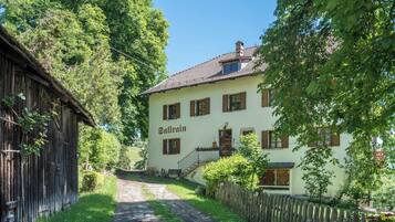 Außenbereich