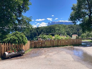 Ulkoalueet