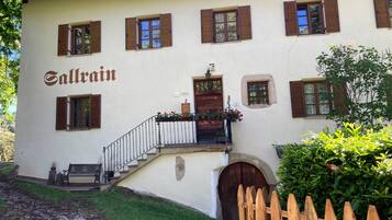 Außenbereich