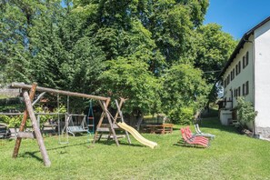 Area bambini