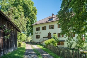 Aussenbereich